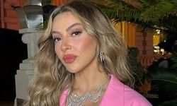 Yardım çağrısı videosu sonrası Hadise’den istifa açıklaması