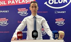 Yasin Özen: "Deprem gerçektir, felaket ise tercihlerle büyüyor"