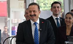 Yavuz Ağıralioğlu: “Mazeret iktidarına son vermek için geliyoruz”