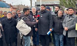 Yeşiltepe’de ada bazlı imar planına yönelik itirazlar Eskişehir’de yeniden gündeme geldi