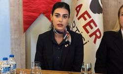 Zafer Partisi Gençlik Kolları Sözcüsü Şeymanur Aklan’dan Eskişehir’de açıklama