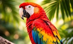 39 papağana el konuldu; İşlemler başlatıldı