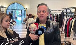 Ahmet Kapanoğlu müjdeyi verdi; Bayram öncesi hem bütçeye hem hayvana destek