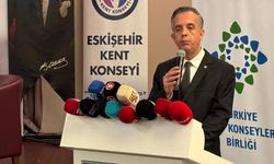 Ahmet Kapanoğlu’ndan Ayşe Ünlüce’ye ortak akıl teşekkürü