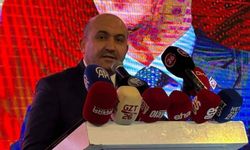 AK Parti Eskişehir Teşkilatı bayramlaştı: "Biriz, beraberiz, güvendeyiz"