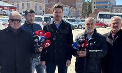 AK Parti’den Odunpazarı Belediyesi'ne arsa uyarısı: "Geleceği satmayın"