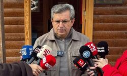 Akın Günyüzü: "300’den fazla aileye defalarca dokunduk"