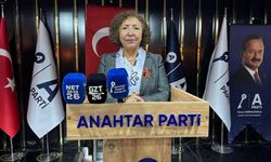 Anahtar Parti'den dış politika uyarısı: "Türkiye barışın gücü olmalı"