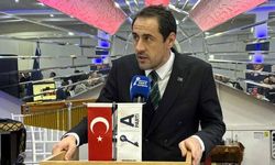 Anahtar Parti'den şehit ailelerine iftar; Çağlar Ölce meclis vurgusu yaptı