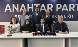 Anahtar Parti’den Eskişehir’de yoğun trafik denetimi tartışması