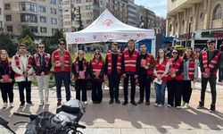 Anıl Yüksel'den Eskişehirli gençlere büyük davet