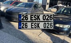 APP plaka devri kapandı; Eskişehir’de 140 bin liralık ceza paniği