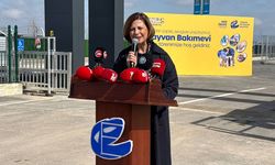 Ayşe Ünlüce: "Can dostlarımız için Türkiye’nin en iyi tesislerinden birini açıyoruz"