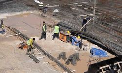 Ayşe Ünlüce Kurtuluş Kapalı Pazar Yeri projesi için tarih verdi