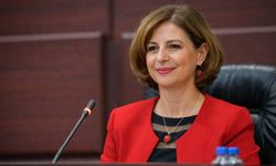 Ayşe Ünlüce o mahallede Kanlıkavak benzeri yeni yaşam alanları sözü verdi