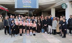 Ayşe Ünlüce’den esnafa teşekkür ziyareti: "Bu dayanışma Eskişehir’e çok yakışıyor"