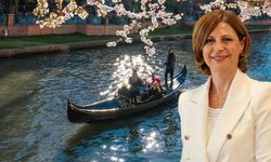 Ayşe Ünlüce'den Nevruz mesajı: "Toprağın uyanışı, umudun yeşermesi"