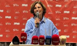 Ayşe Ünlüce’nin de katıldığı gençlik buluşmasına çok yoğun bir ilgi var