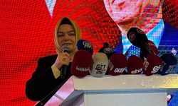 Ayşen Gürcan’dan gençlere övgü: "İftara 5 kala koşturanlar yarınımızdır"