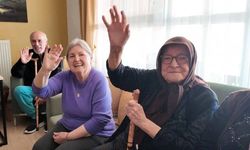 Ahmet Ataç: "Büyüklerimiz bizim en kıymetli hazinemizdir"