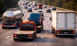 Bayram yolculuğu için kritik karar: Bazı araçlara geçiş izni yok