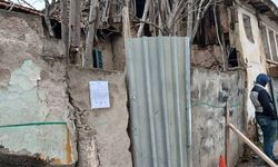 Belediye uyardı; O bina 30 gün içinde yıkılmazsa ekipler devreye girecek