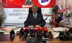 Berberler ve Kuaförler Odası'nda borç açıklaması; Fethi Özkara mali tabloyu paylaştı