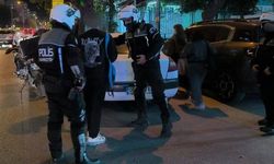 Bir haftada 55 olaya müdahale; Eskişehir’de operasyonlar sürüyor