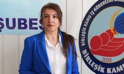 Birleşik Kamu-İş’ten 8 Mart mesajı: "Kadın memurlar çifte yük altında"