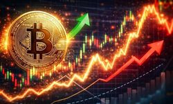 Bitcoin haftalık zirveden döndü: 24 saatte %5’lik kayıp yaşandı