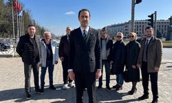 Çağlar Ölce'den Eskişehir trafiği ve yeni çevre yolu projeleri hakkında açıklama