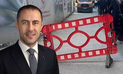 Çağlar Ölce'nin tepkisi sonuç verdi; Büyükşehir çalışma takvimini değiştirdi