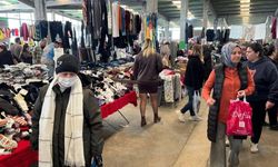 Çarşı fiyatına bayramlık kuyruğu; Eskişehirli o projeyi çok sevdi