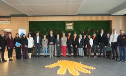 Celalettin Kesikbaş: "Şirketler şiddete karşı barikat olmalı"