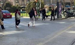 Eskişehir’de hafta sonu hava nasıl olacak; Sıcaklıklar belli oldu