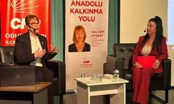 Güldem Atabay Eskişehir'de konuştu: "Teşvik sistemi bölgeye değil performansa dayalı olacak"
