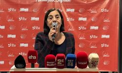 CHP Eskişehir Milletvekili Jale Nur Süllü gençlere teşekkür etti