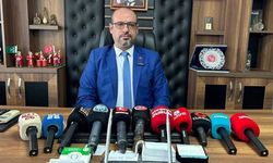 Coşkun Güvenç yeniden adaylığını açıkladı: "Esnafın yükü arttı"