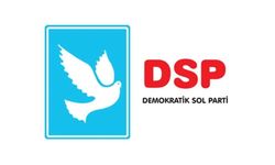 DSP Eskişehir İl Başkanı Erdoğan Dilek’ten Ahmet Ataç’a sert tepki