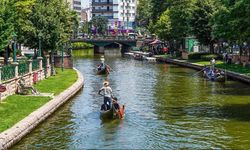 Dünyanın en yaşanabilir şehirleri listesi açıklandı; Eskişehir'de yer alıyor
