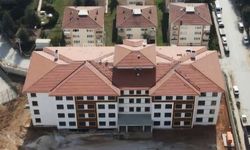 Emek Mahallesi'ne dev eğitim hamlesi; 32 derslikli lise için tarih verildi