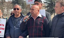 Emekliler sandıkta hesaplaşacak; Ali Paşa Şanlı'dan özelleştirme uyarısı