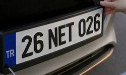 Emniyet’ten APP plaka uyarısı; Yetkisiz basılan plakalar geçersiz sayılacak