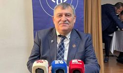 Erol Ger yeniden başkan; Eskişehir'de "13 saatlik okul" mesaisi başlıyor