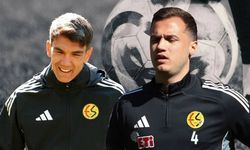 Es-Es'te Söke maçı öncesi büyük şok; İki as isim birden kadrodan çıktı