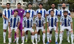 Eskişehir Anadolu SF Alanya’dan puansız döndü