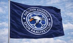 Eskişehir Anadolu SF - Nazillispor maçı 12-0’da yarım kaldı