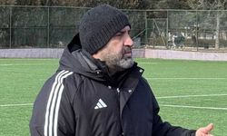 Eskişehir Anadolu SF’de 8 maçlık dönemin ardından ayrılık