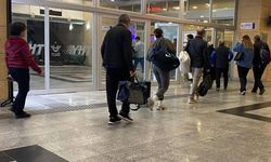 Eskişehir-Antalya arası artık 2 saate düşüyor