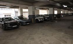 Eskişehir’de iki yeni otopark için düğmeye basıldı